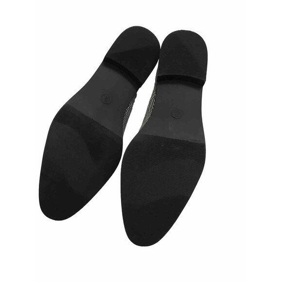 Scoop Women’s Shoes Black And White Color Size 9 NIB - Picture 5 of 9